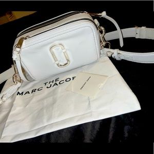 Marc Jacob Purse! New only used for a week